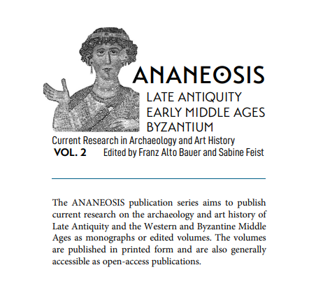 ANANEOSIS Bd.II